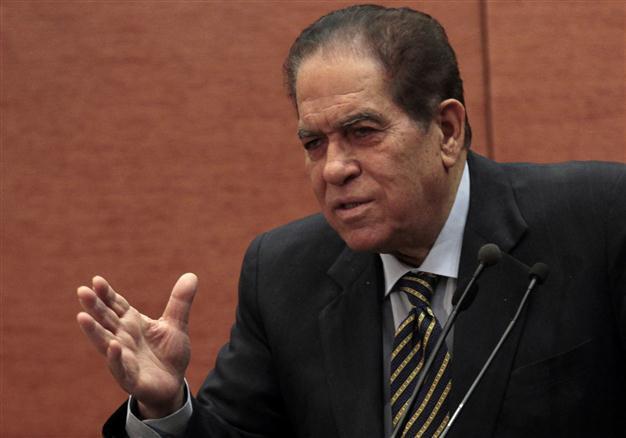 IMF mission now holding talks in Egypt