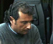 Coast Guard to Italian captain: Go back aboard