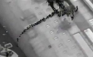 Coast Guard to Italian captain: Go back aboard