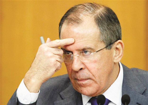 Russia defies West, US on Iran and Syria crises