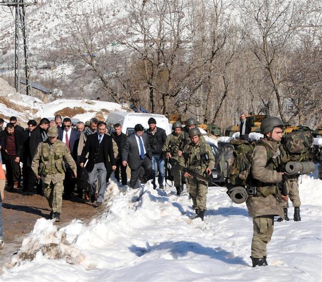 Uludere investigation ‘unreliable’: Amnesty International