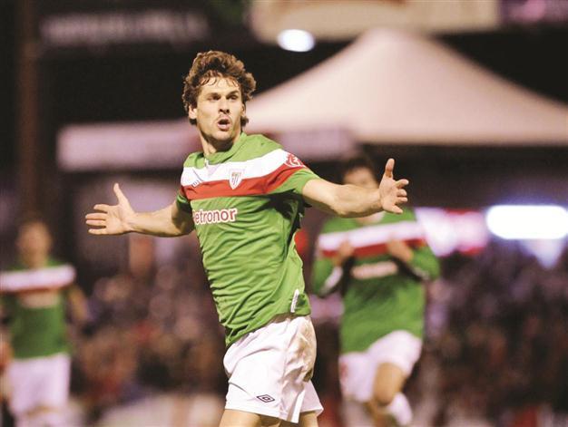 Miraculous Mirandes set for visit to Bilbao