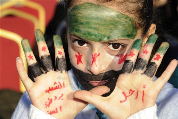 Kuwait cancels festival concerts in solidarity with Syria