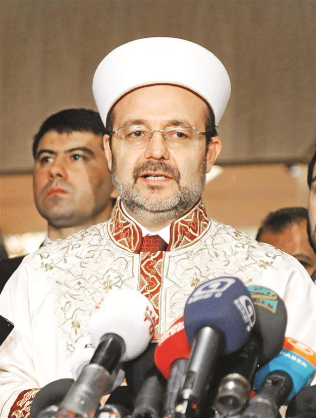 Quranic class gets praised