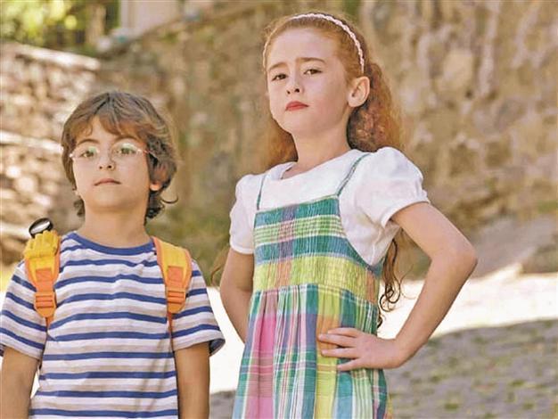 Children in Turkish cinema: From exploitation to realism