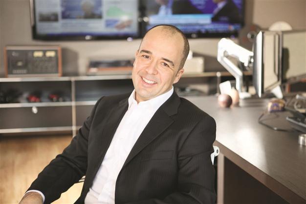 Leather makers tap into Chinese market