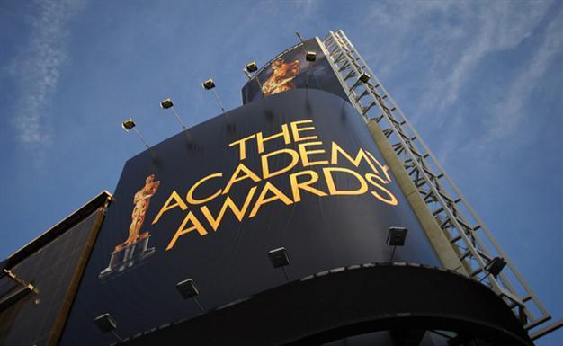 Academy Award voters are old, white, male