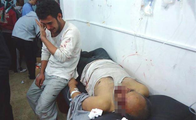 UN panel accuses Assad, Syria officials for crimes against humanity