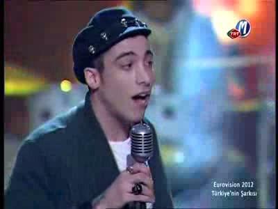 Turkey launches Eurovision song ‘Love Me Back’