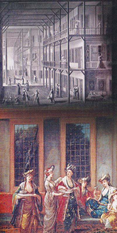 Women in Ottoman society