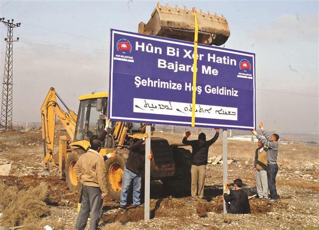 Turkish government could broaden local ruling rights