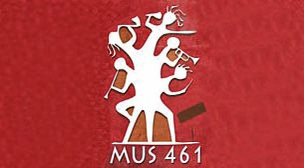 MUS 461- RACİ PİŞMİŞ