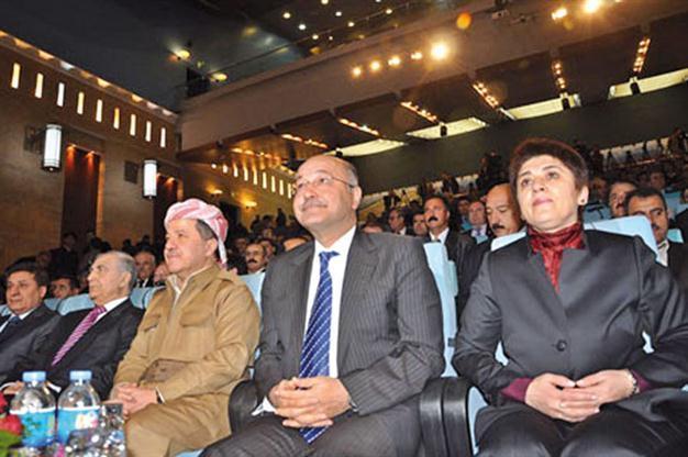 Kurdish Conference finally to convene