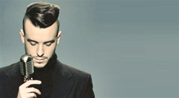 Cem Adrian live in Antalya