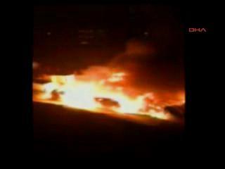 Fire at construction site kills 11