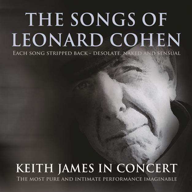 Keith James to greet Istanbul audience tonight