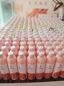 Visiting the salt of the earth in Anatolia