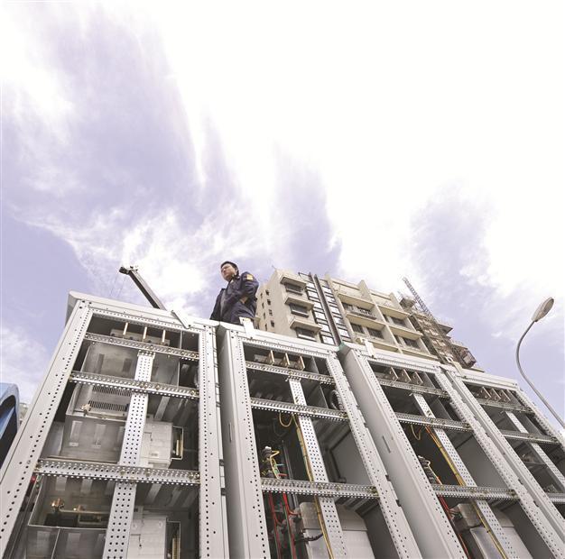 World Bank cuts growth forecast for China