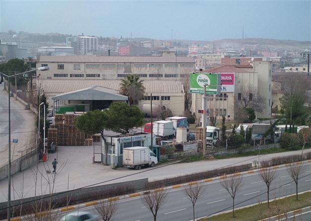 Turkeys jobless rate falls to 9.1%