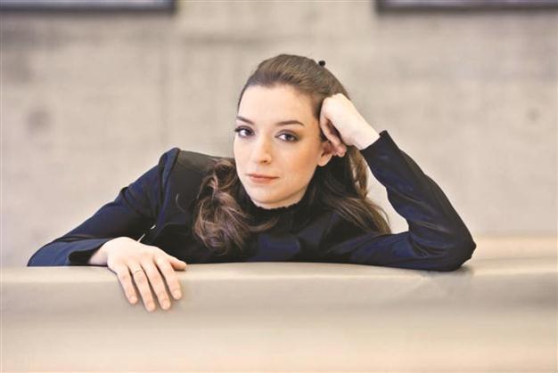 Chopin master to give Istanbul performance