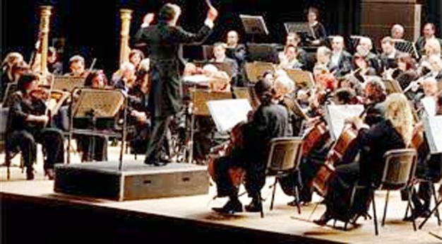 ISTANBUL STATE SYMPHONIC ORCHESTRA