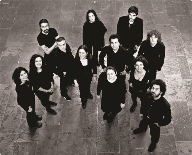 Rezonas to perform classics a capella