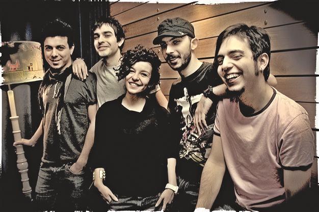 Pop band Model to perform at Jolly Joker Istanbul