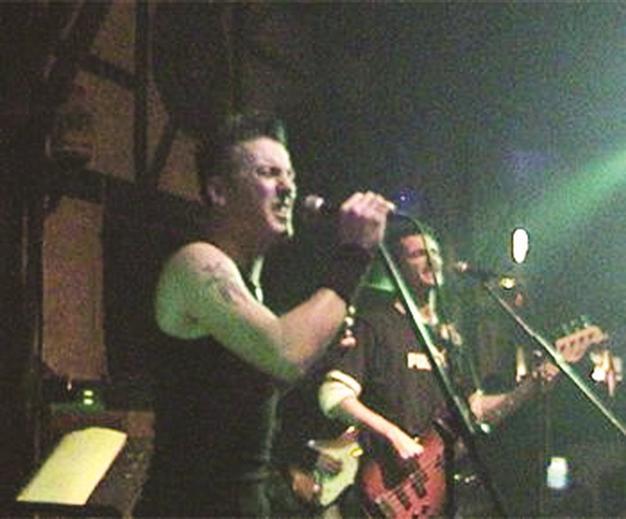 Exit-In Rock-Soul Stuff