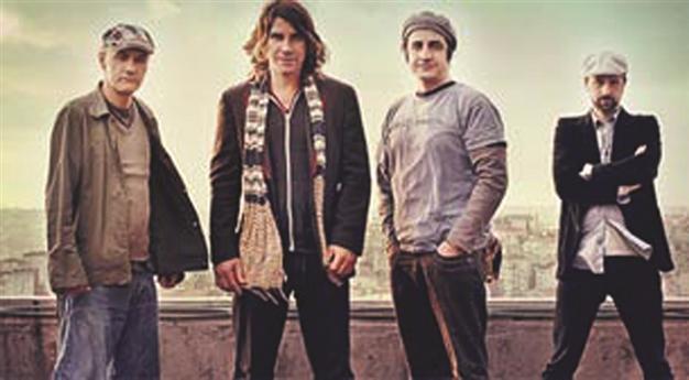 Ilhan Erşahin Istanbul Sessions