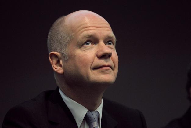 Britain closes its embassy in Syria