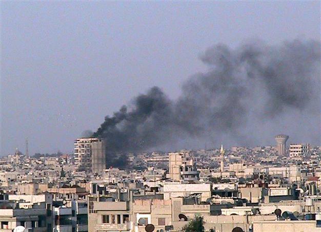 Iran sends planeload of medical aid to Syria: report