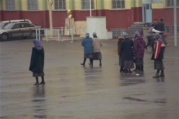 Teacher-student affair revealed at religious school