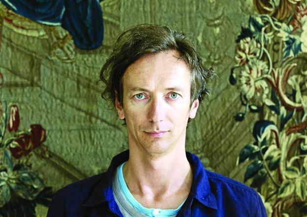 Nova Muzak Series to host Hauschka