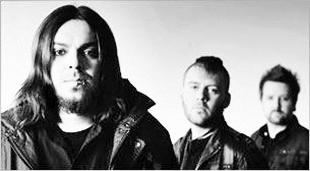 SEETHER