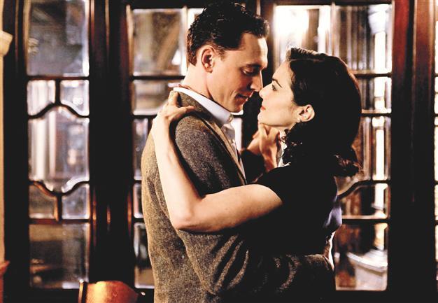 The Deep Blue Sea at Fitaş