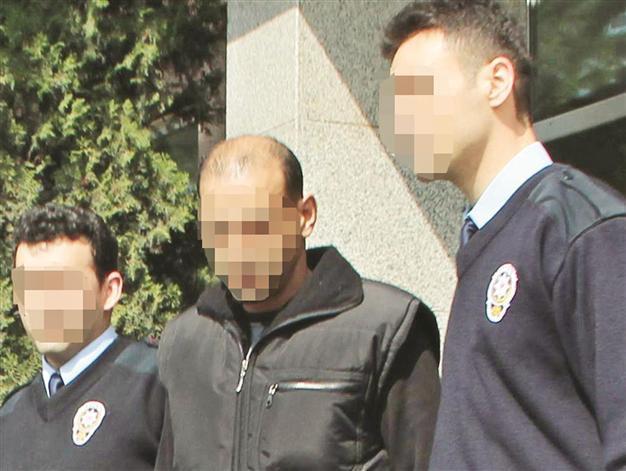 Libyan nabbed with $2.5 mln at Atatürk Airport