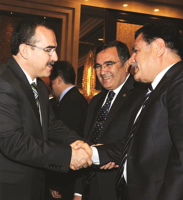 No more victims, top judge says