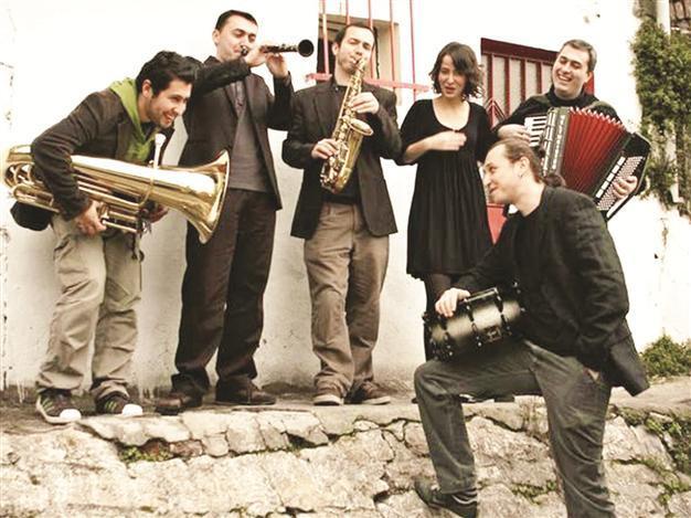 Kolektif Istanbul group to take Babylon Club stage