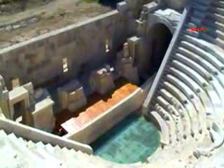 World’s first Parliament building renovated