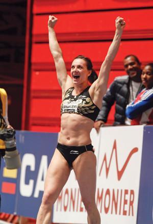 Indoor events will be key for 2020 bid, Bubka says