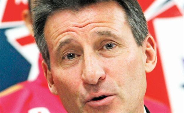 London organizers accused of secrecy