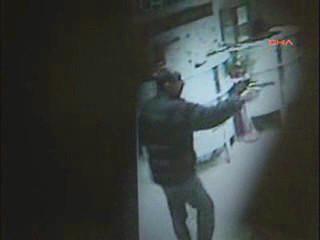 Woman murdered on first hours of Womens Day in Turkey