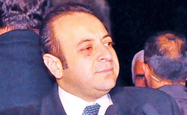 Turkeys EU minister defends egg charges