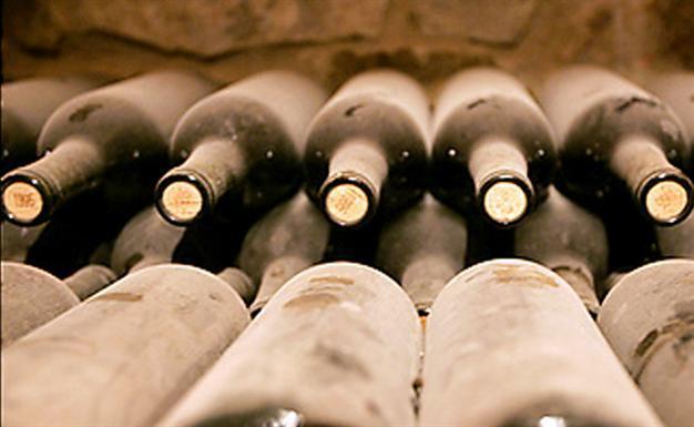 Police find huge wine batch smuggled by Turkish diplomat