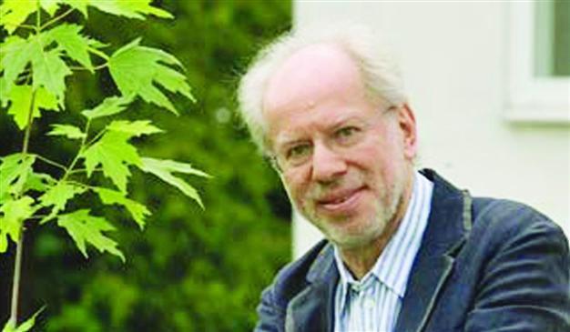 Gidon Kremer’s orchestra on Istanbul stage