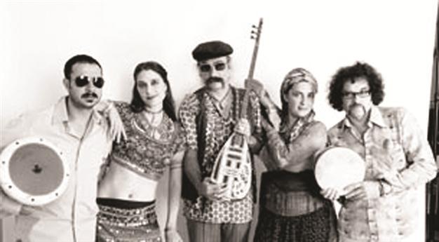 Baba Zula