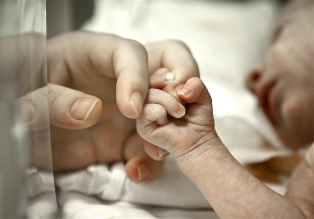 10-year-old mother gives birth to daughter