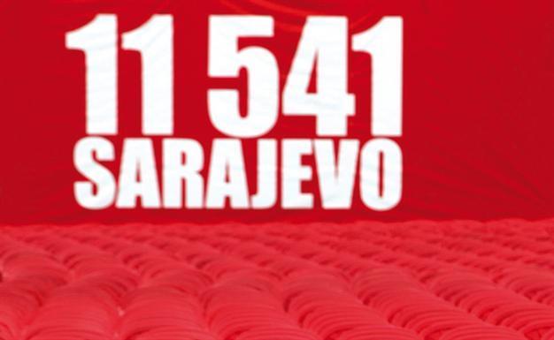 Bosnia remembers 20 years after war began