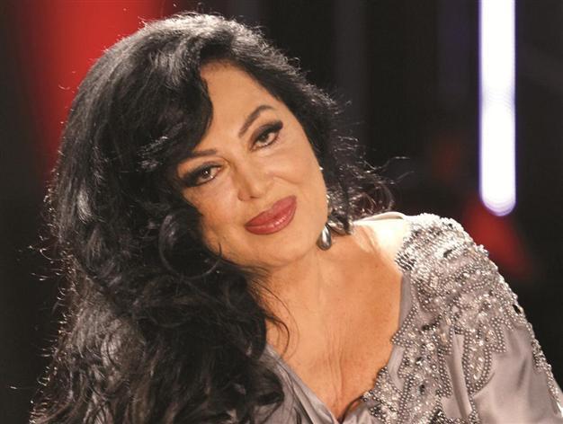 Turk ‘sultana’ acting in a new TV series