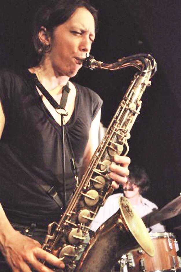 Büyükberber Hassfurther Reisinger trio in Istanbul